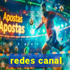 redes canal